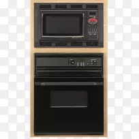 微波炉厨房家用电器.黑色微波炉-空若网 微波炉厨房家用电器.黑色微波炉-空若网