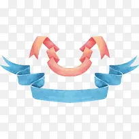 手绘装饰元素-空若网 手绘装饰元素-空若网