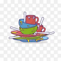 ��ɫ��ͨ����ϴ�;�-������