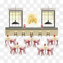 浪漫气氛约会餐厅-空若网 浪漫气氛约会餐厅-空若网