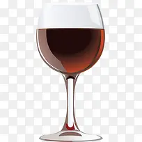 玻璃酒杯-空若网 玻璃酒杯-空若网