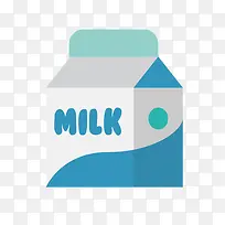 卡通简约美食甜点装饰广告设计牛-空若网 卡通简约美食甜点装饰广告设计牛-空若网