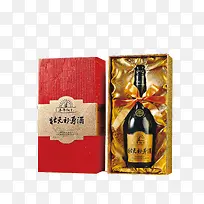 产品实物状元补身酒-空若网 产品实物状元补身酒-空若网