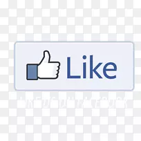 社交媒体facebook喜欢按钮剪辑艺术-空若网 社交媒体facebook喜欢按钮剪辑艺术-空若网