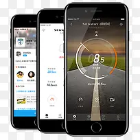 智能手机png-空若网 智能手机png-空若网