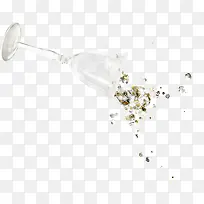 酒杯装饰品-空若网 酒杯装饰品-空若网