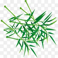 叶子png矢量素材-空若网 叶子png矢量素材-空若网