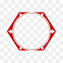 中式卡通中国风边框装饰图案-空若网 中式卡通中国风边框装饰图案-空若网