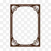 中国风边框纹理装饰图案-空若网 中国风边框纹理装饰图案-空若网