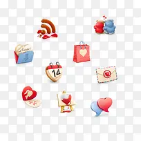 情人节情书情信-空若网 情人节情书情信-空若网