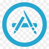 �ֻ�Ӧ���̵�Ӧ��ͼ�����-������