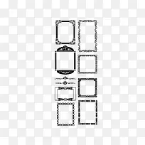 边框-空若网 边框-空若网