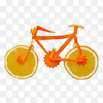 创意橙子-空若网 创意橙子-空若网