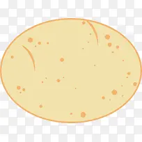 卡通新鲜土豆png图-空若网 卡通新鲜土豆png图-空若网