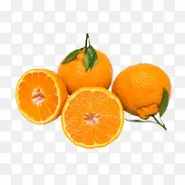 实物新鲜水果桔子-空若网 实物新鲜水果桔子-空若网