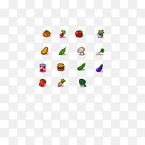 ��ͨ�ɰ�ʳ�����Ԫ��-������