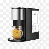 实物黑色榨汁机果汁机-空若网 实物黑色榨汁机果汁机-空若网