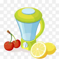 水果榨汁机-空若网 水果榨汁机-空若网