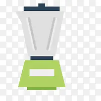 扁平化榨汁机设计-空若网 扁平化榨汁机设计-空若网