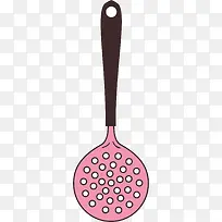 卡通简约清新风厨具装饰设计-空若网 卡通简约清新风厨具装饰设计-空若网