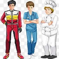 餐厅高级厨师-空若网 餐厅高级厨师-空若网