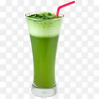 一杯绿色蔬菜汁-空若网 一杯绿色蔬菜汁-空若网