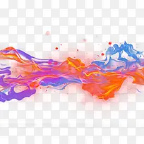 彩色火焰抠图-空若网 彩色火焰抠图-空若网