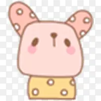 可爱装饰物-空若网 可爱装饰物-空若网