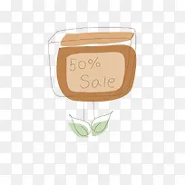 ���տ�ͨС����װ�β廭������-������