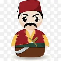 小不点玩偶-空若网 小不点玩偶-空若网