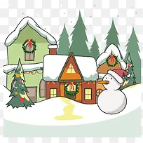 ��ͨѩ����ʥ����С��-������