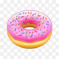 卡通简约美食甜点装饰广告设计甜-空若网 卡通简约美食甜点装饰广告设计甜-空若网