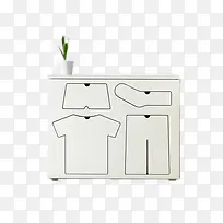 白色柜子图片-空若网 白色柜子图片-空若网