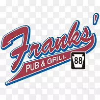 法兰克酒吧&格栅88鸡尾酒标牌吧-酒吧-空若网 法兰克酒吧&格栅88鸡尾酒标牌吧-酒吧-空若网