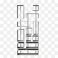 白色大型墙柜-空若网 白色大型墙柜-空若网