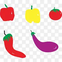 ��ͨ�߲˺�ɫ-������