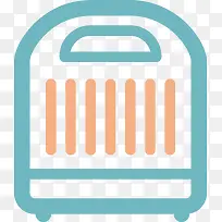 ��ɫ�緹�����ͼ��-������