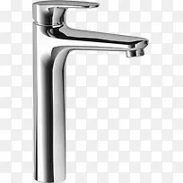 实物金属不锈钢卫浴面盆龙头免抠-空若网 实物金属不锈钢卫浴面盆龙头免抠-空若网
