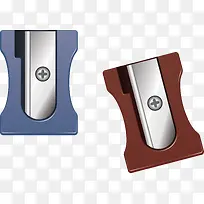 卷笔刀png矢量素材-空若网 卷笔刀png矢量素材-空若网