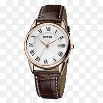 棕色手表-空若网 棕色手表-空若网