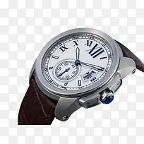 棕色手表-空若网 棕色手表-空若网