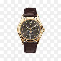 百达翡丽腕表棕色表男表-空若网 百达翡丽腕表棕色表男表-空若网