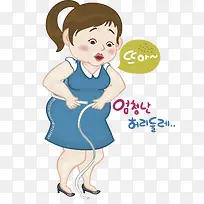 ��ȹ�ӵ�Ů��-������