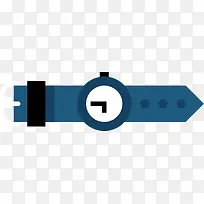 卡通手表免抠png装饰图案-空若网 卡通手表免抠png装饰图案-空若网