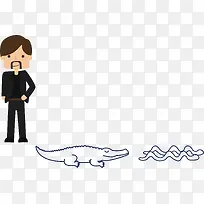 拟人和动物运动-空若网 拟人和动物运动-空若网