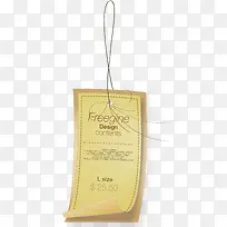 卡通精美唯美标签装饰-空若网 卡通精美唯美标签装饰-空若网