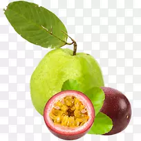 果汁冰糕西番莲食品-番石榴-空若网 果汁冰糕西番莲食品-番石榴-空若网