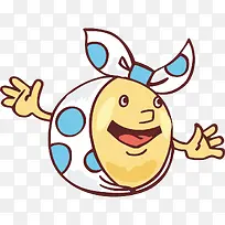 包裹卡通造型-空若网 包裹卡通造型-空若网