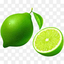 青色柠檬-空若网 青色柠檬-空若网