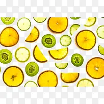 柠檬猕猴桃水果-空若网 柠檬猕猴桃水果-空若网